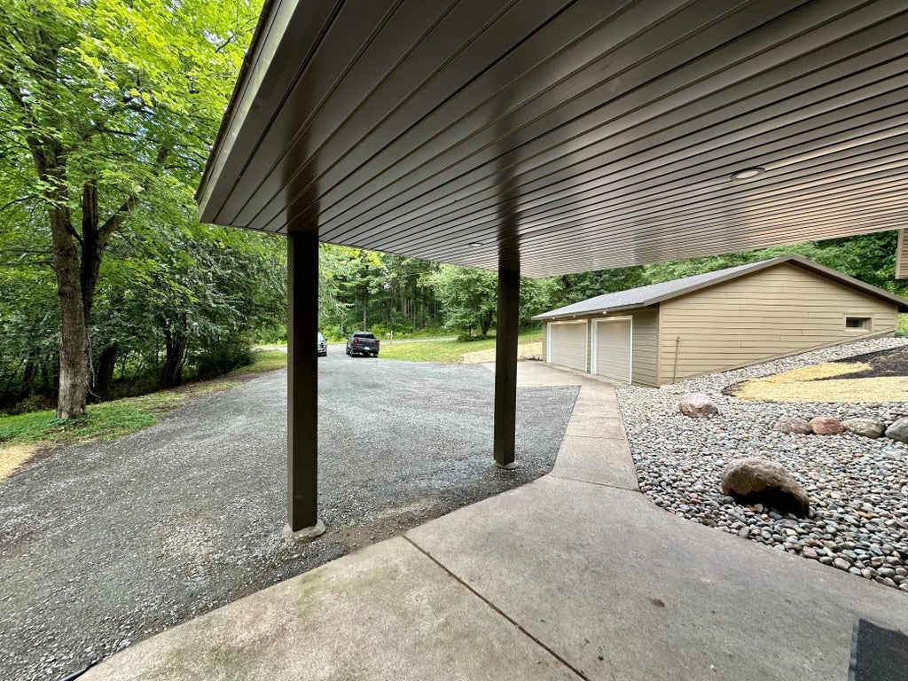 Photo of 1880 60th Avenue #K, Osceola, WI 54020 (MLS # 7146678)