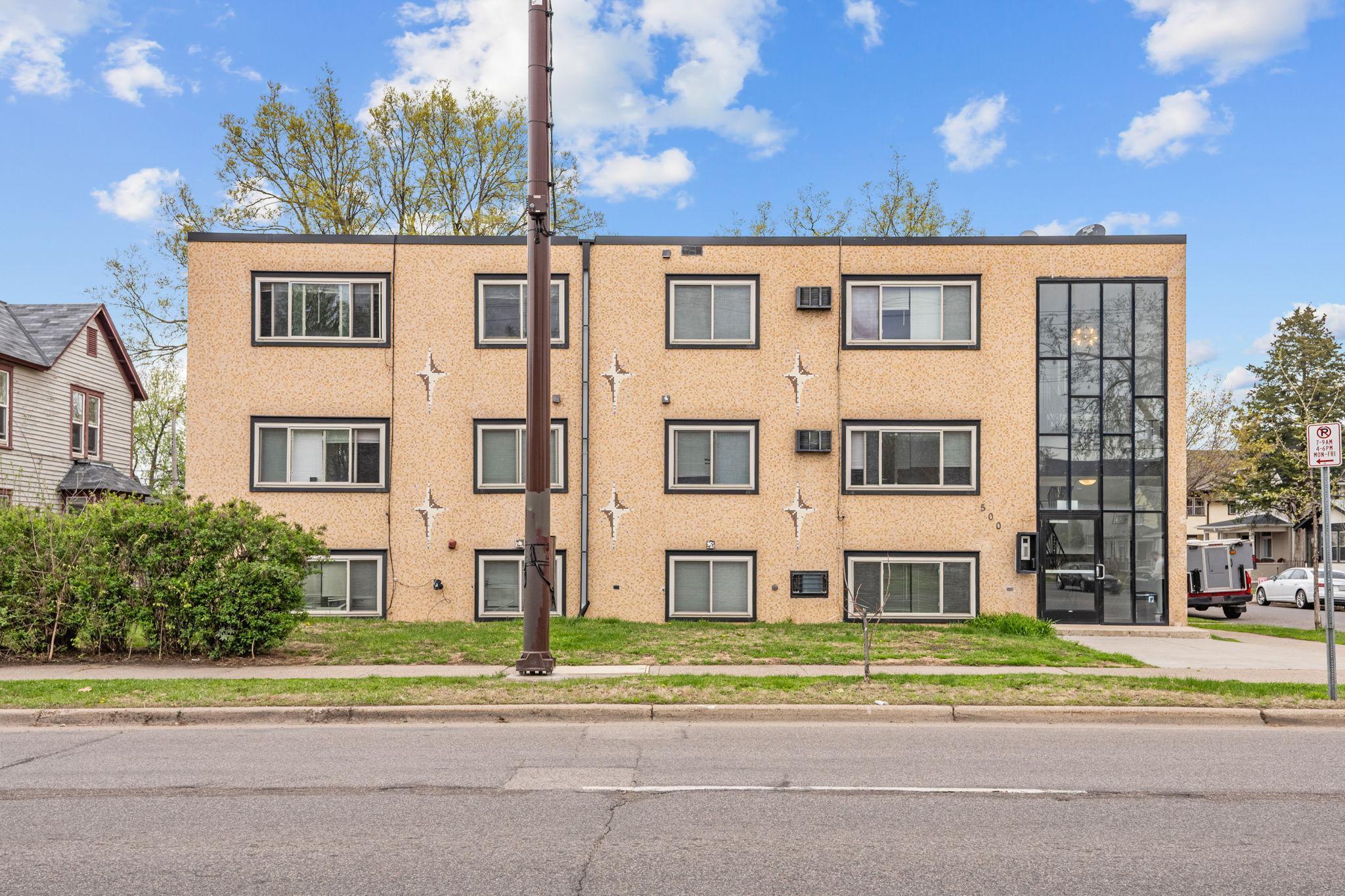 500 W 28th Street