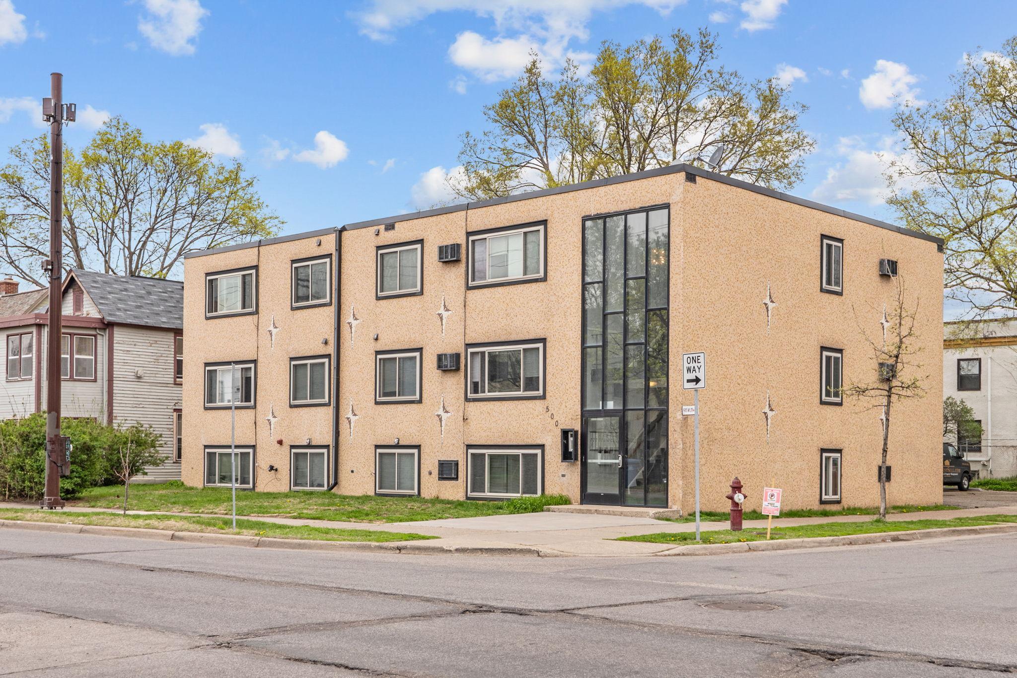 500 W 28th Street