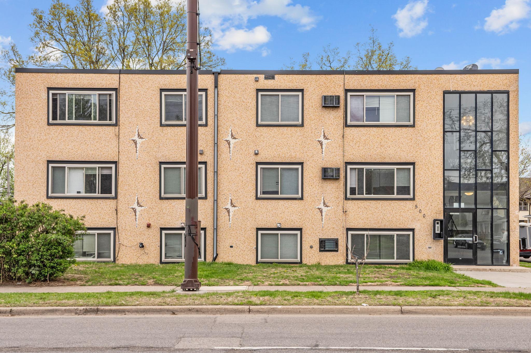 500 W 28th Street