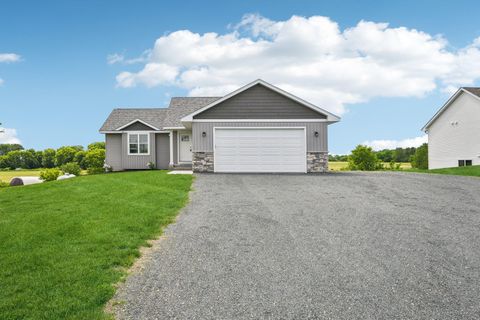 1019 188th Street Garfield Twp WI 54009