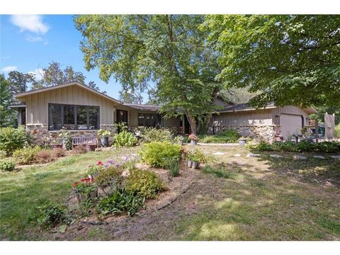 Photo of 14838 Kendall Court, Nerstrand, MN 55053 (MLS # 6683883)