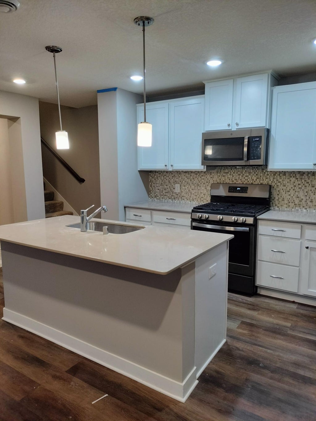 Photo of 8052 Abercrombie Lane, Woodbury, MN 55129 (MLS # 7164924)