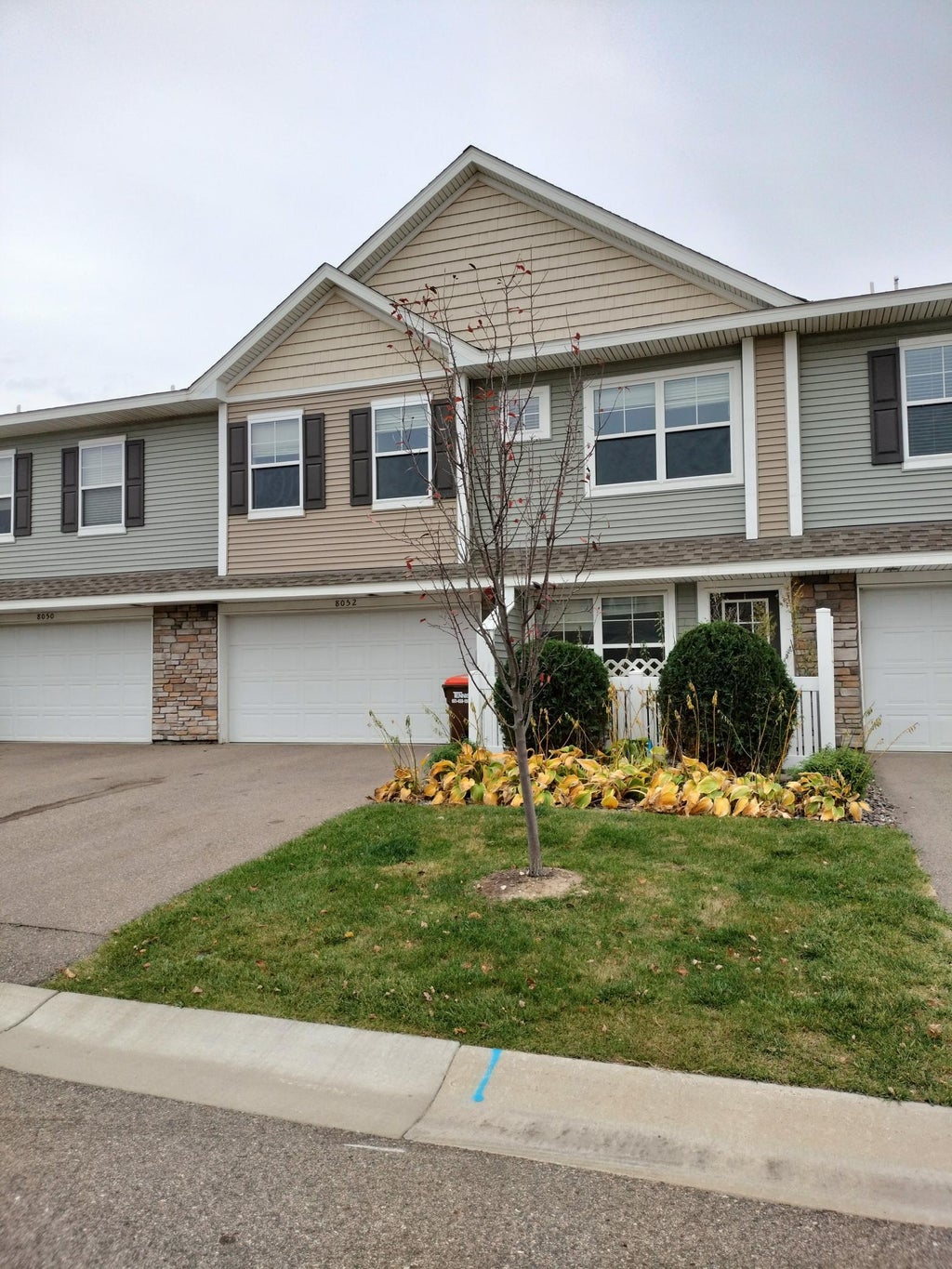 Photo of 8052 Abercrombie Lane, Woodbury, MN 55129 (MLS # 7164924)
