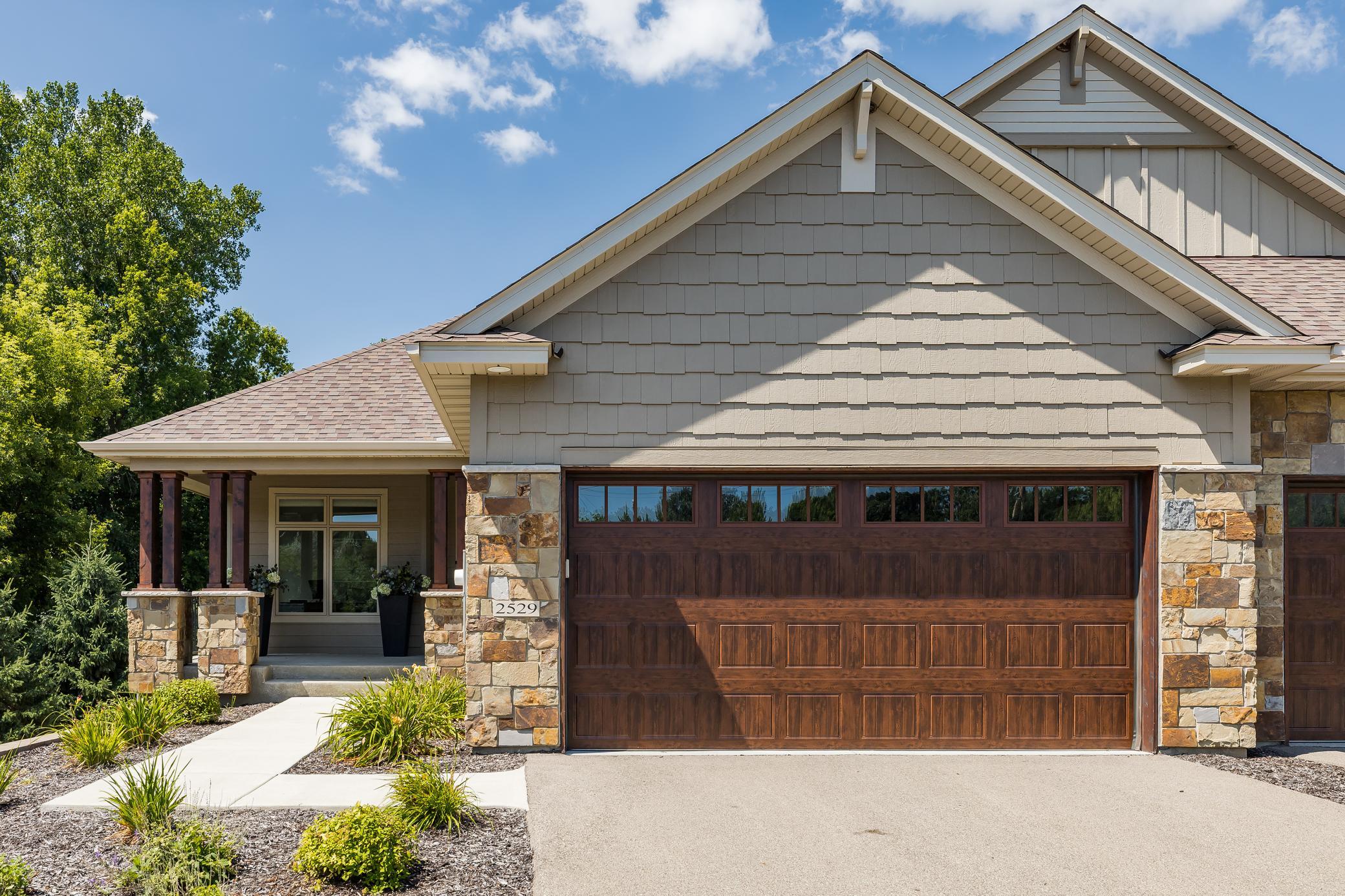 2529 Condon Court