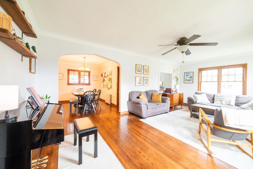 Photo of 515 Lee Avenue SE, Cokato, MN 55321 (MLS # 7064898)