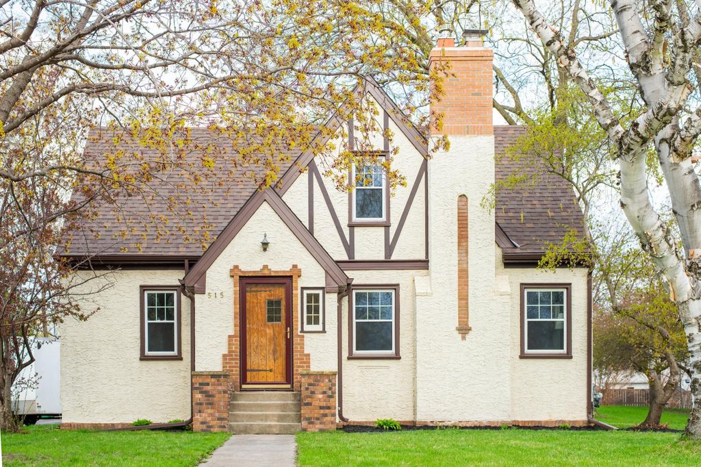 Photo of 515 Lee Avenue SE, Cokato, MN 55321 (MLS # 7064898)
