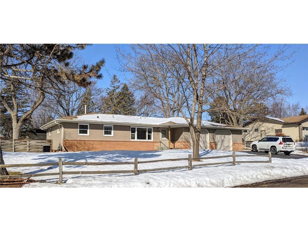Photo of 2365 Bies Drive, Golden Valley, MN 55427 (MLS # 7015445)