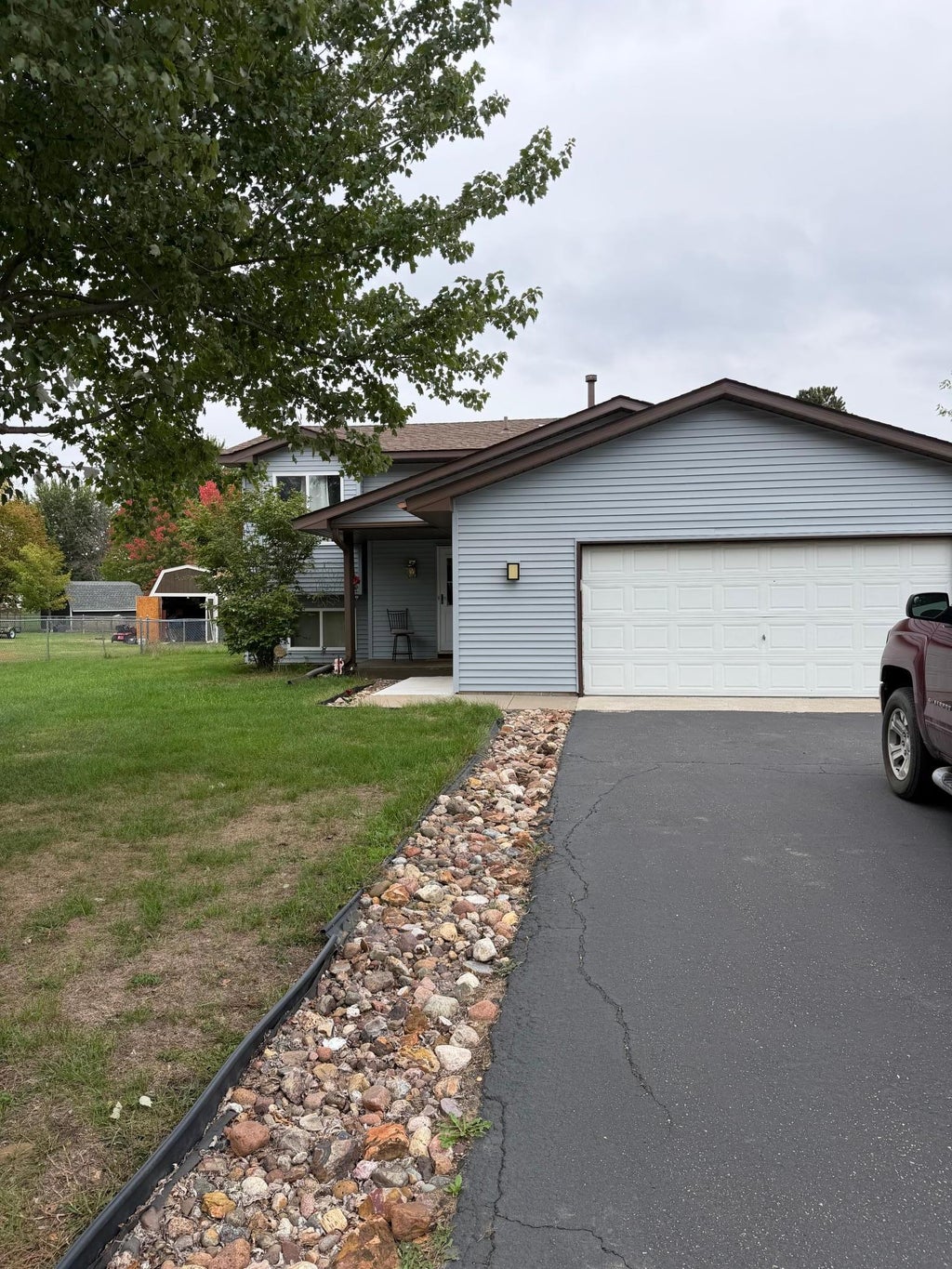 Photo of 26007 10th Street W, Zimmerman, MN 55398 (MLS # 7146907)