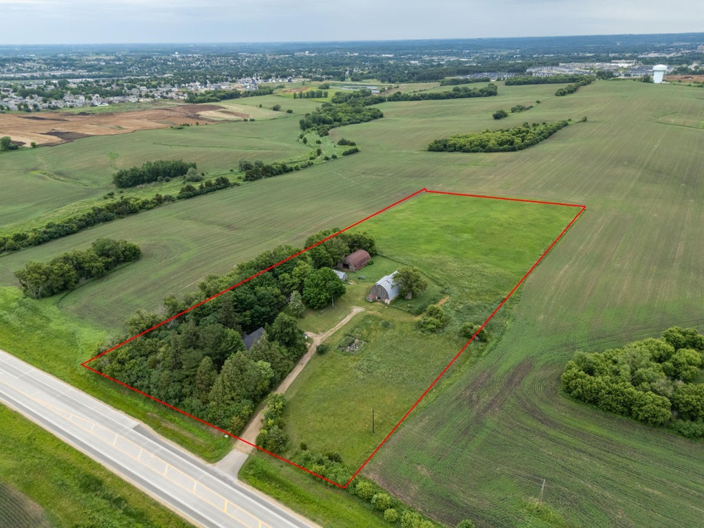 Photo of 3922 60th Ave NW AVE, Rochester, MN 55901 (MLS # 7094768)