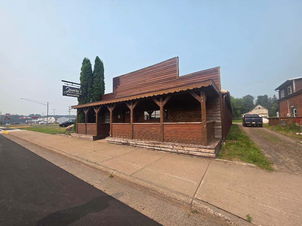 Photo of 2972 Ush, Barronett, WI 54813 (MLS # 7110797)