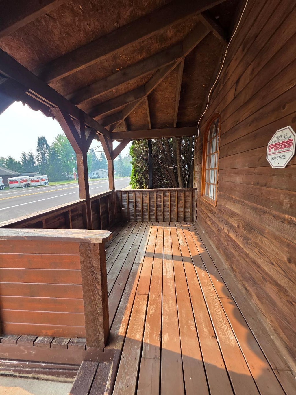 Photo of 2972 Ush, Barronett, WI 54813 (MLS # 7110797)
