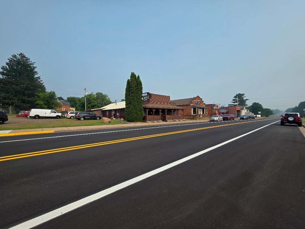 Photo of 2972 Ush, Barronett, WI 54813 (MLS # 7110797)