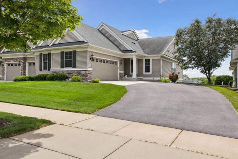 Photo of 7077 Waterstone Lane, Woodbury, MN 55125 (MLS # 7161852)