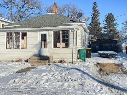 405 Victoria Street Fairmont MN 56031