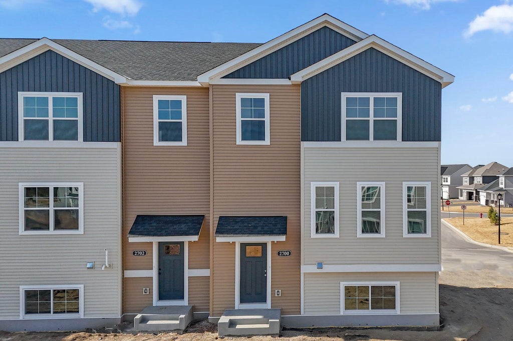 Photo of 2728 Kepler Avenue NE, Saint Michael, MN 55376 (MLS # 7131486)