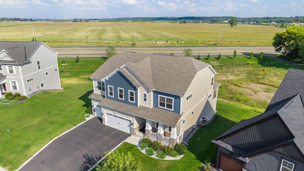 Photo of 1961 Dahlia Drive, Shakopee, MN 55379 (MLS # 7132965)