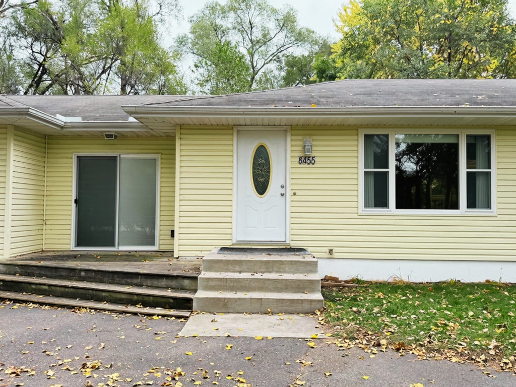 Photo of 8455 Terrace Road NE, Spring Lake Park, MN 55432 (MLS # 7159158)
