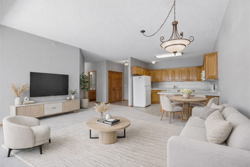 Photo of 9225 Medicine Lake Road #309B, Golden Valley, MN 55427 (MLS # 7024997)