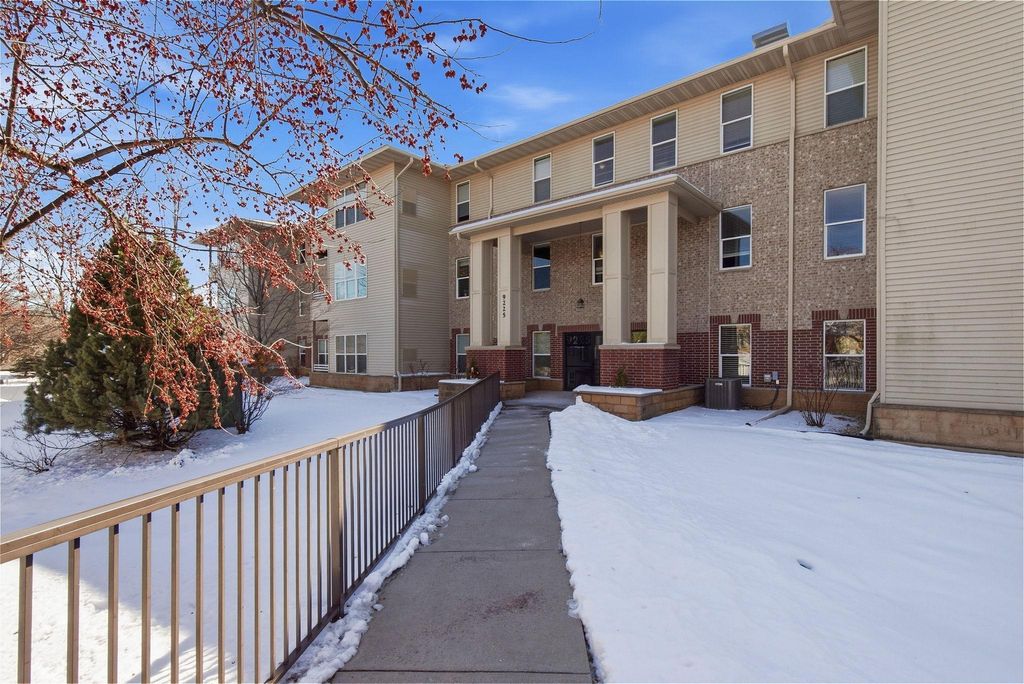 Photo of 9225 Medicine Lake Road #309B, Golden Valley, MN 55427 (MLS # 7024997)