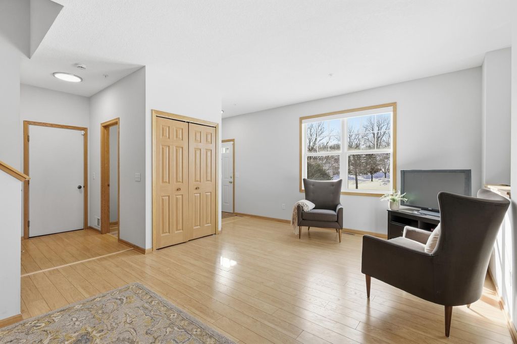 Photo of 4552 Blaylock Way #4301, Inver Grove Heights, MN 55076 (MLS # 7006446)