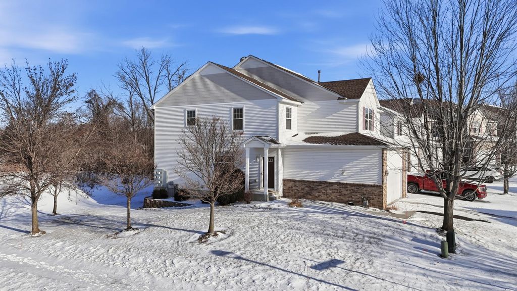 Photo of 4552 Blaylock Way #4301, Inver Grove Heights, MN 55076 (MLS # 7006446)