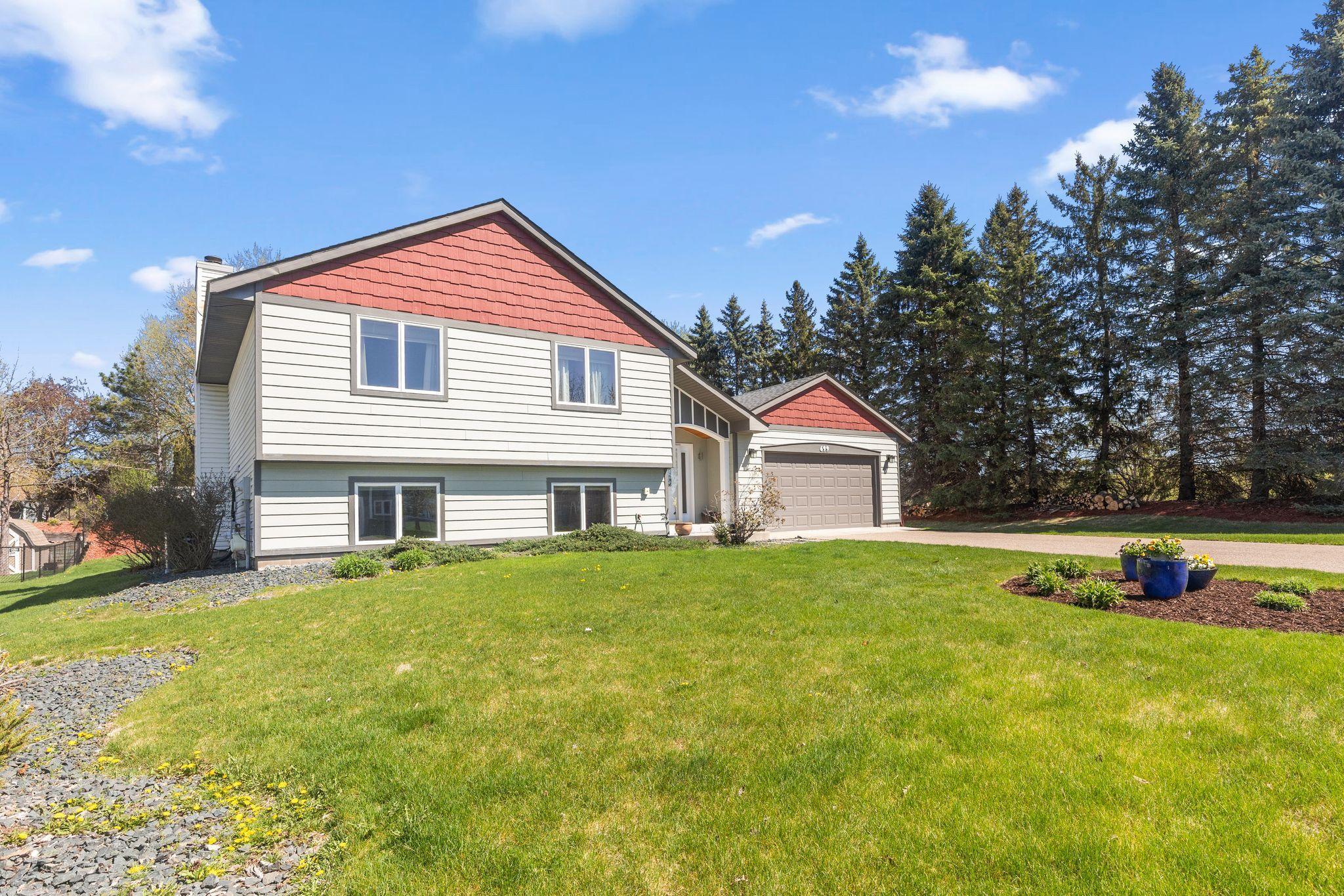 699 Calvin Court