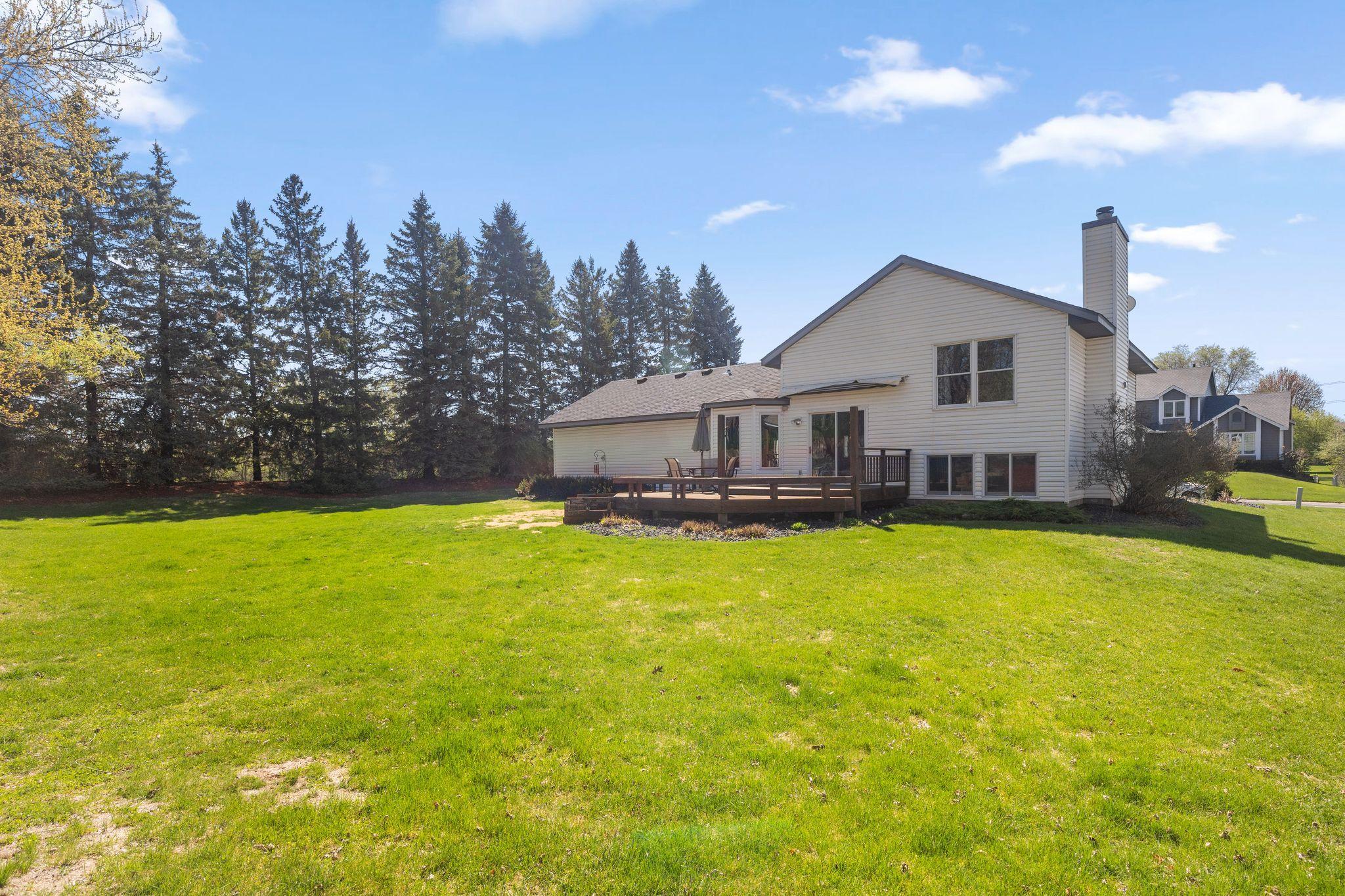 699 Calvin Court