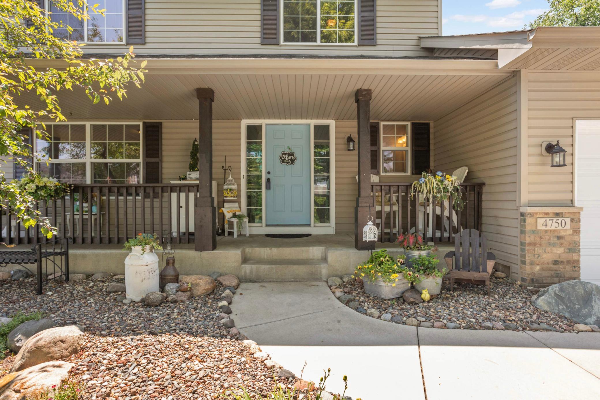 4750 190th Street W