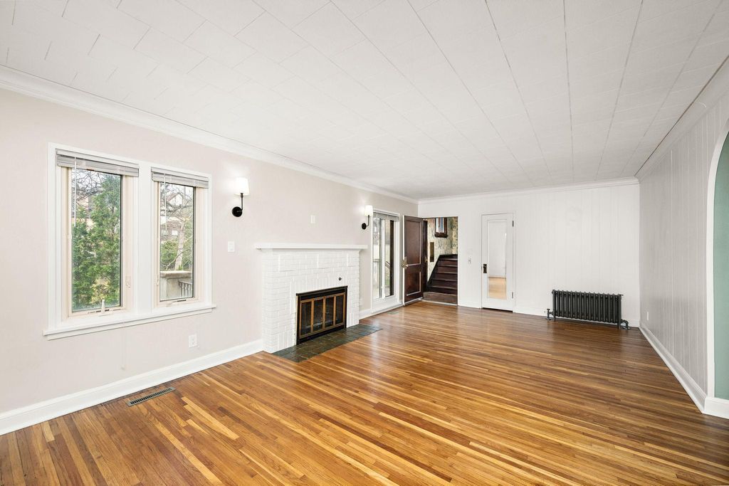 Photo of 5205 Belmont Avenue S, Minneapolis, MN 55419 (MLS # 7059716)