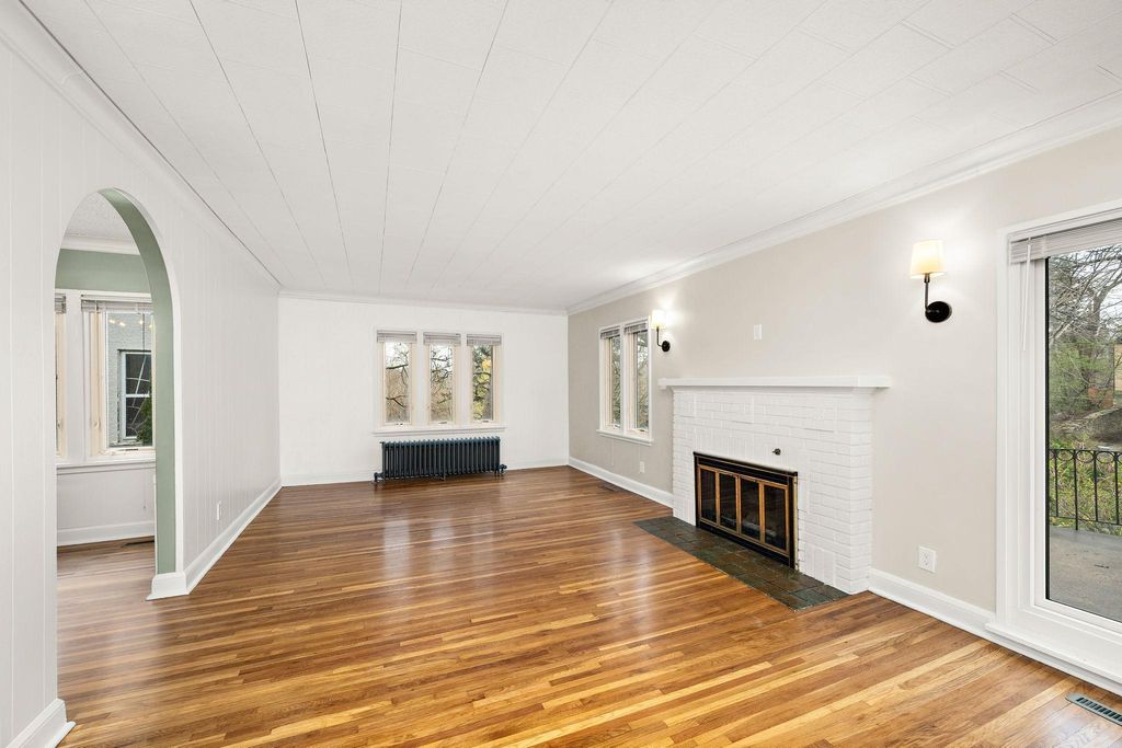 Photo of 5205 Belmont Avenue S, Minneapolis, MN 55419 (MLS # 7059716)