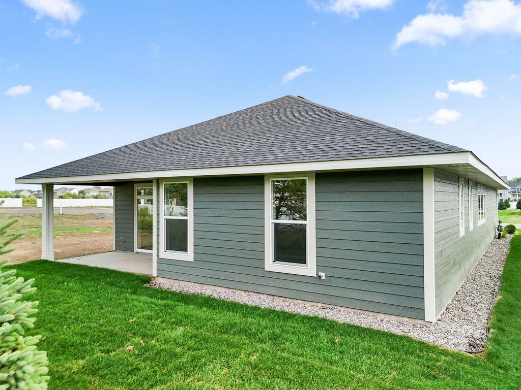 Photo of 17717 Everest Avenue, Lakeville, MN 55044 (MLS # 7150854)