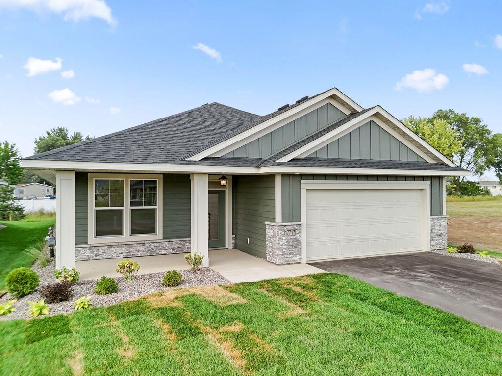 Photo of 17717 Everest Avenue, Lakeville, MN 55044 (MLS # 7150854)