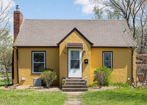 1100 Summit Avenue Saint Paul Park MN 55071