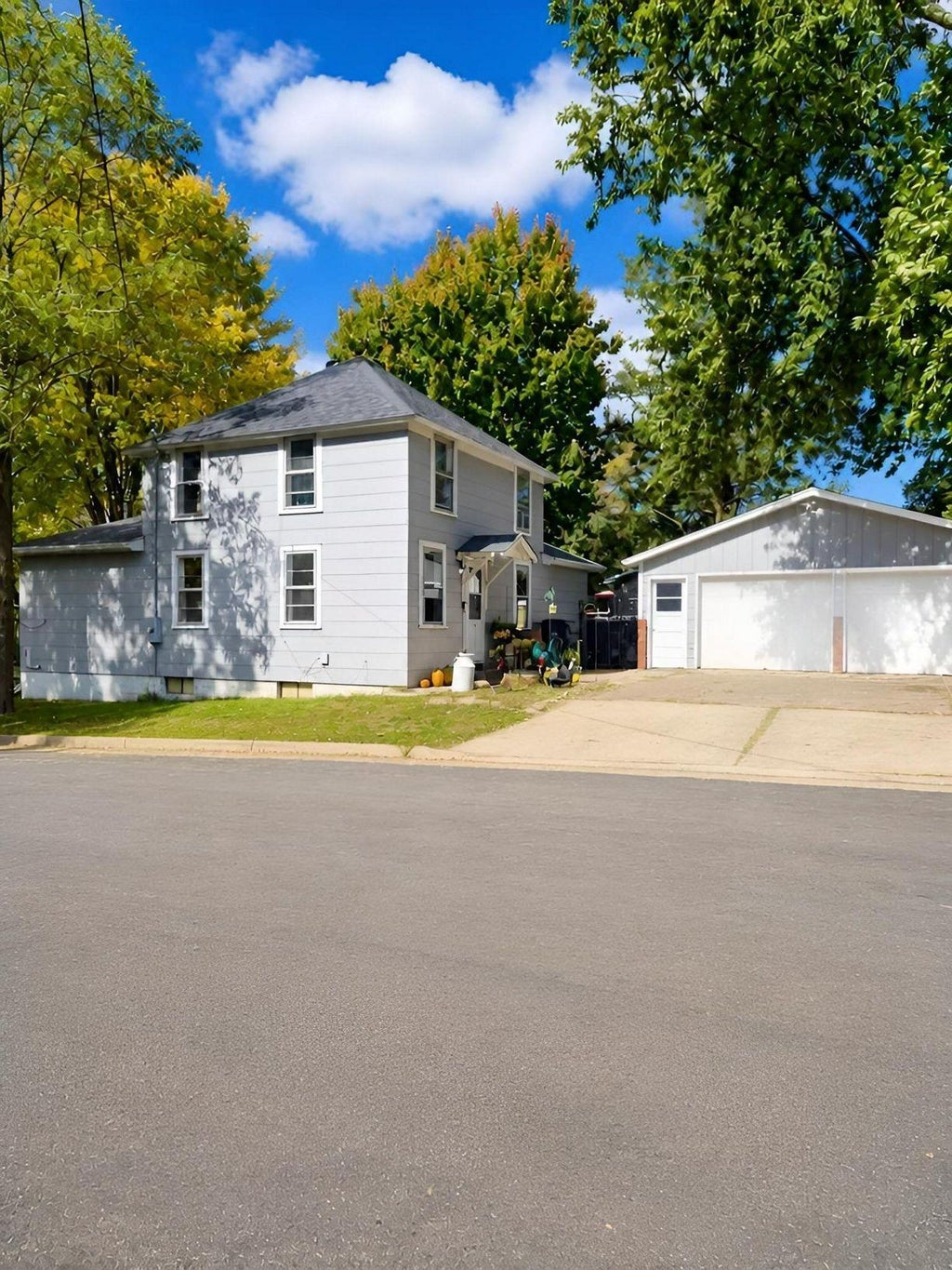 Photo of 213 Pearl Street, Balsam Lake, WI 54810 (MLS # 7158263)
