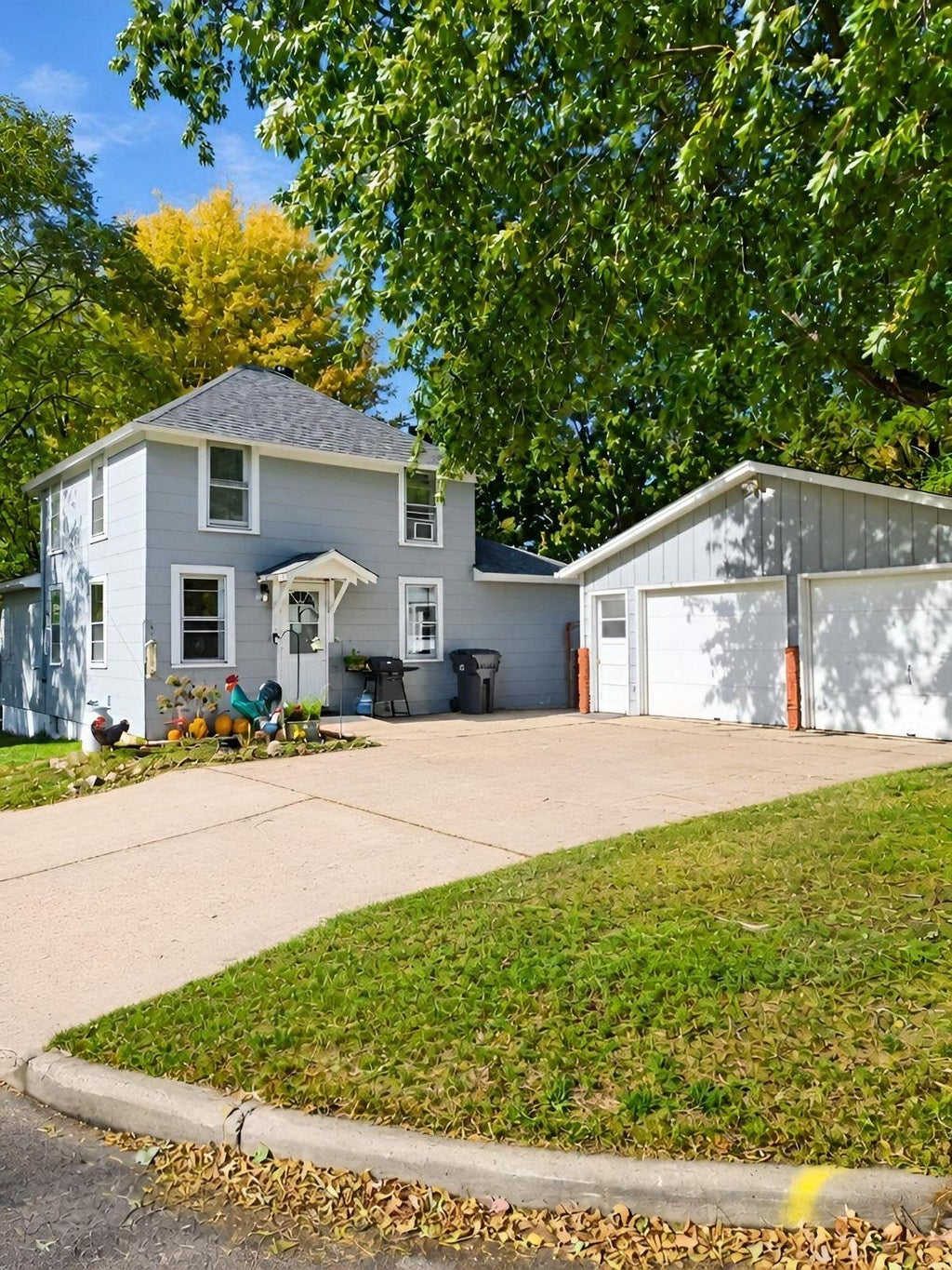 Photo of 213 Pearl Street, Balsam Lake, WI 54810 (MLS # 7158263)