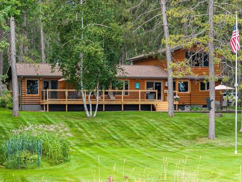 17674 Crooked Pine Drive Park Rapids MN 56470