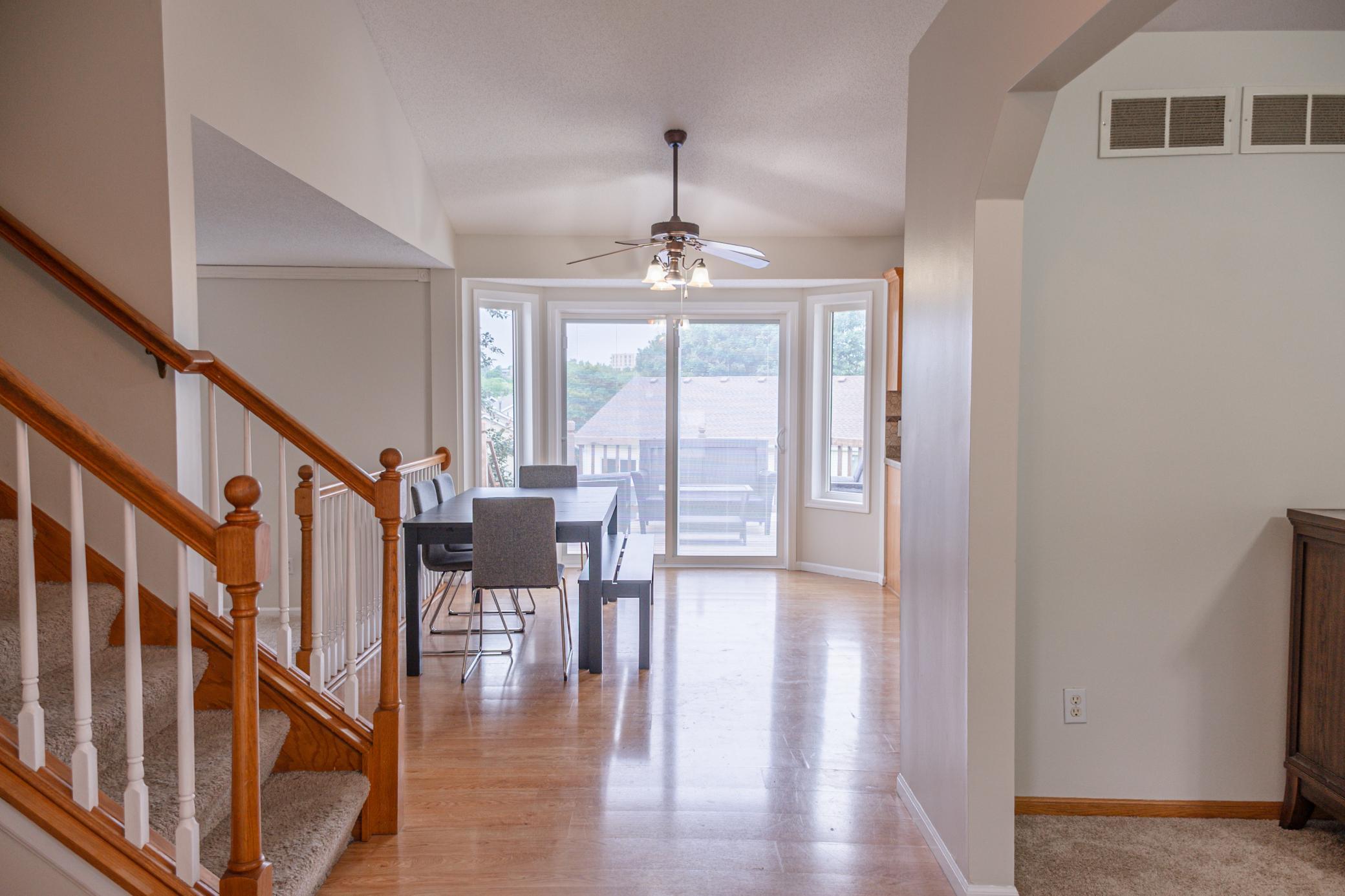 343 Pendryn Hill Curve