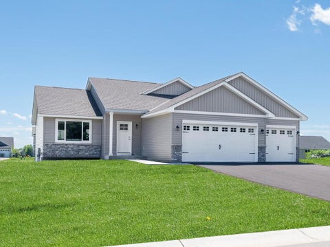 Photo of 440 Prairie View Drive, Cologne, MN 55322 (MLS # 7098188)