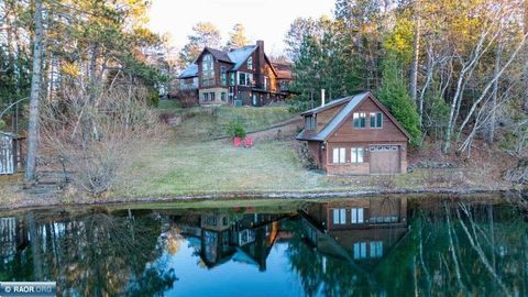 4426 Shady Lane Fayal Twp MN 55734