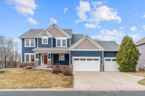 6364 Red Fox Road Lino Lakes MN 55014