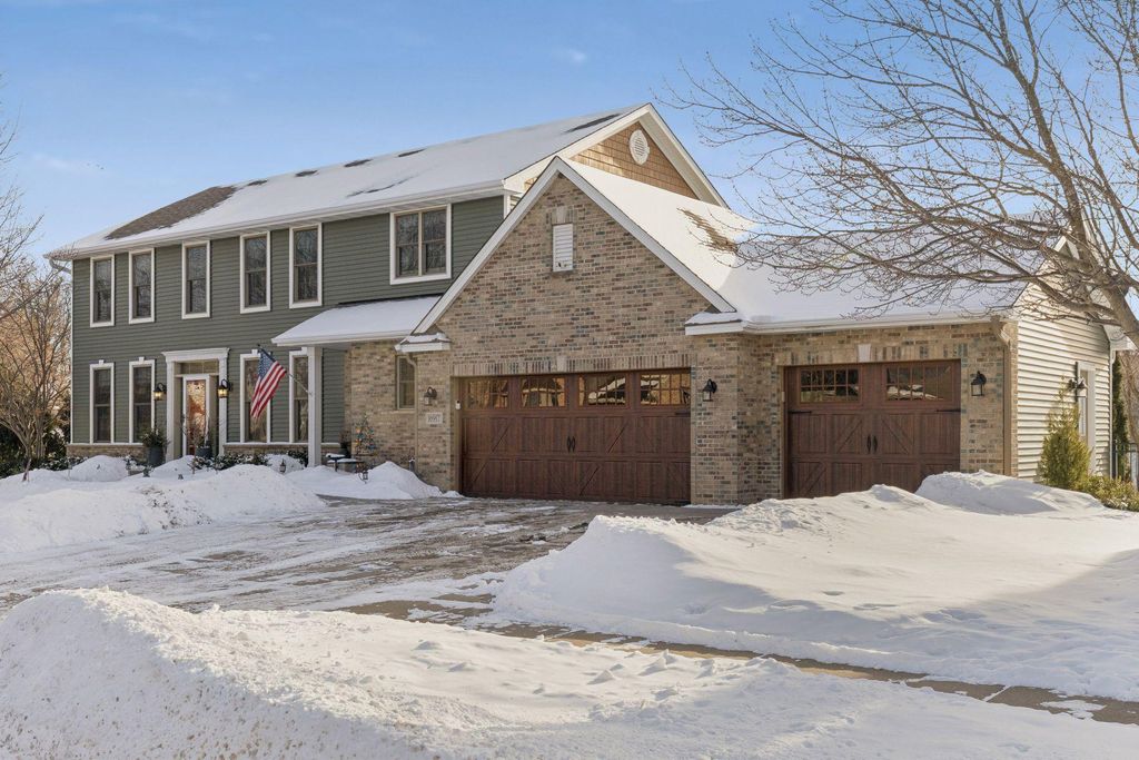 Photo of 16917 73rd Place N, Maple Grove, MN 55311 (MLS # 7018529)