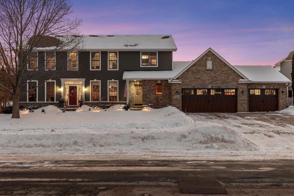 Photo of 16917 73rd Place N, Maple Grove, MN 55311 (MLS # 7018529)