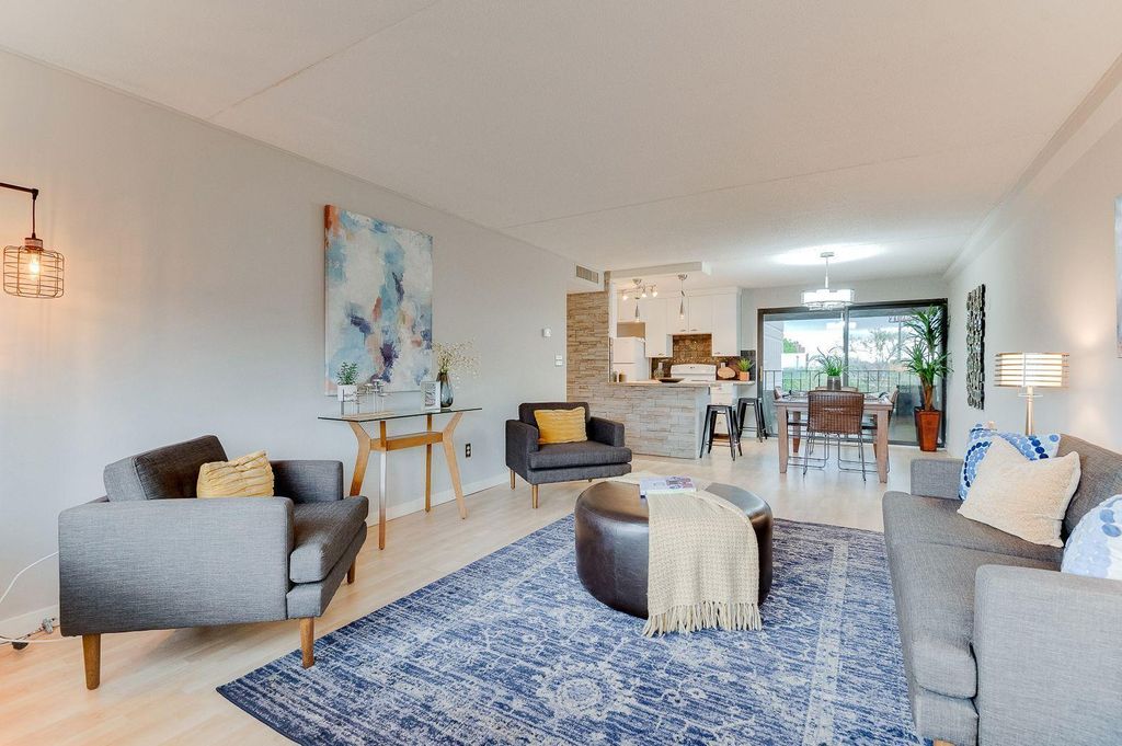 Photo of 1920 S 1st Street #304, Minneapolis, MN 55454 (MLS # 7031744)