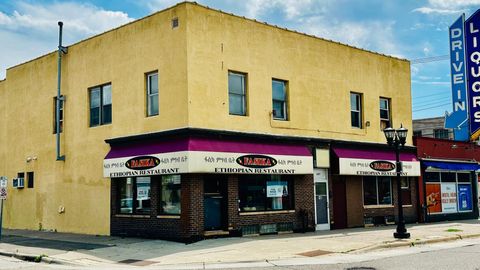 510 Snelling Avenue N Saint Paul MN 55104