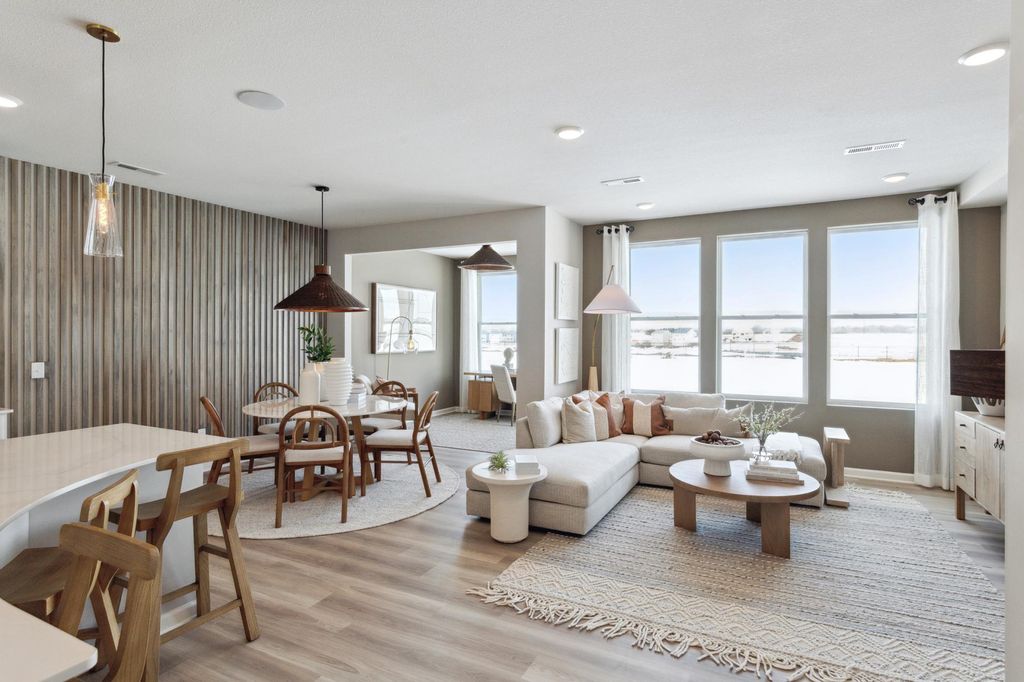 Photo of 4806 AirLake Drive, Woodbury, MN 55129 (MLS # 7057639)