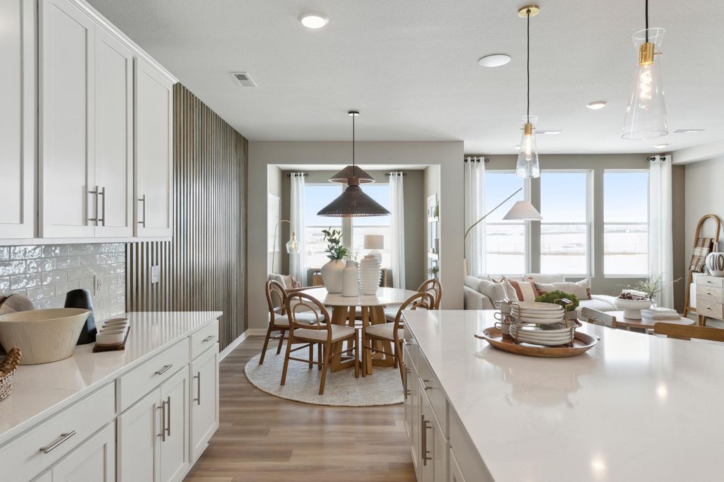 Photo of 4806 AirLake Drive, Woodbury, MN 55129 (MLS # 7057639)