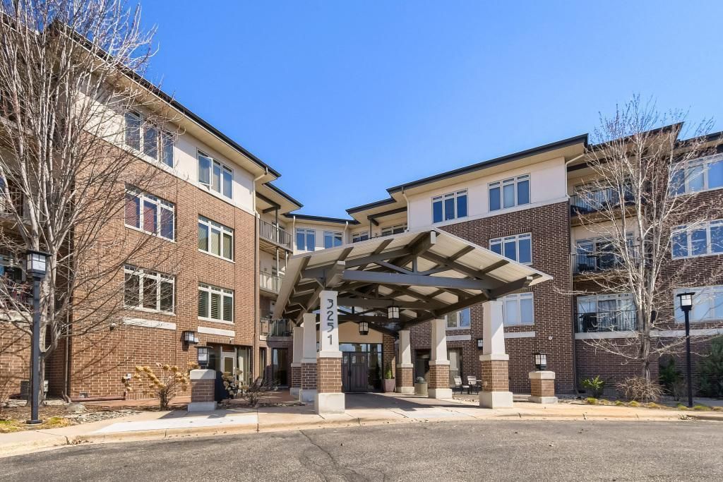 Photo of 3251 Louisiana Avenue S #223, Saint Louis Park, MN 55426 (MLS # 7059610)