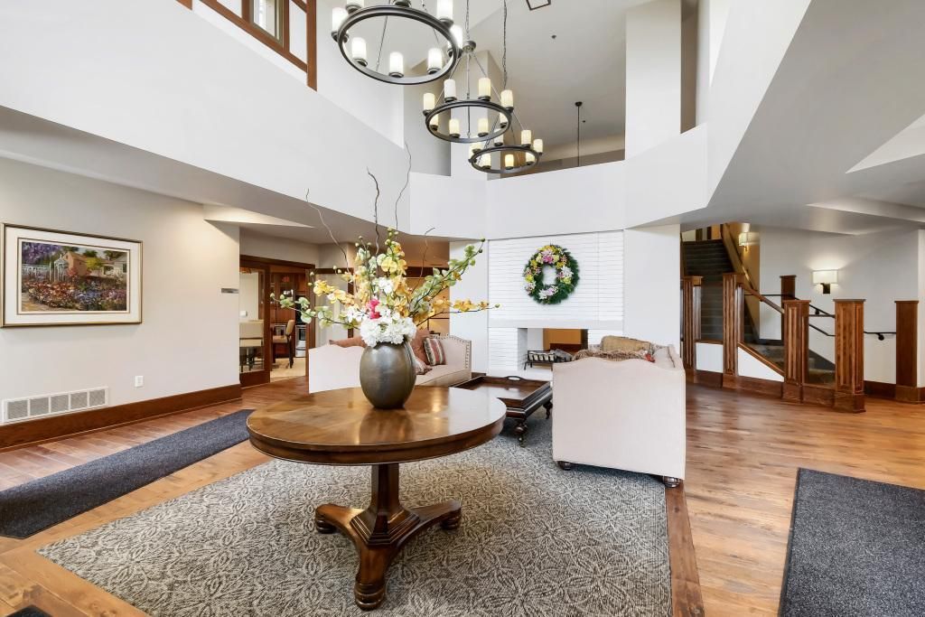 Photo of 3251 Louisiana Avenue S #223, Saint Louis Park, MN 55426 (MLS # 7059610)