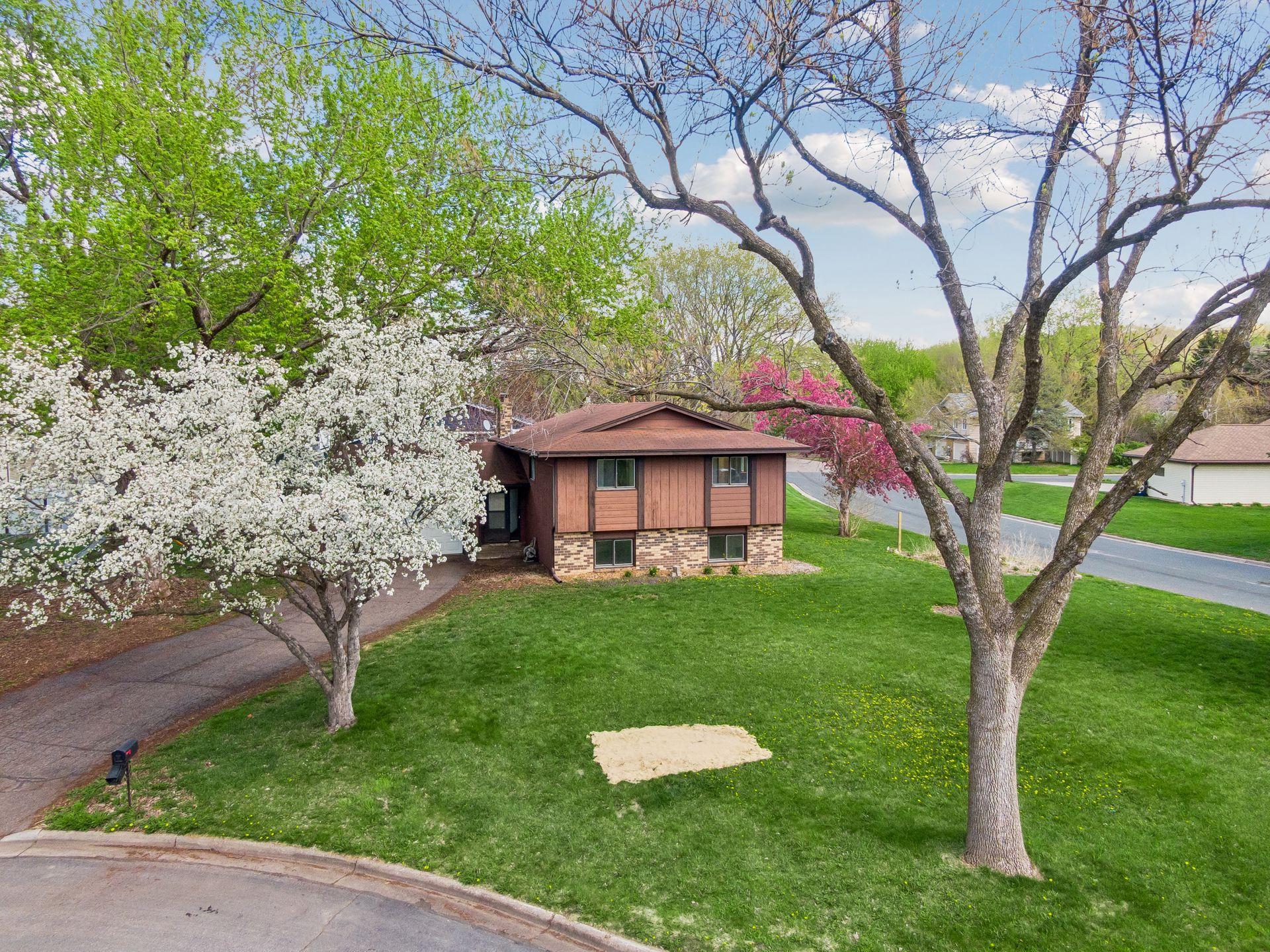 2402 Terrace Drive